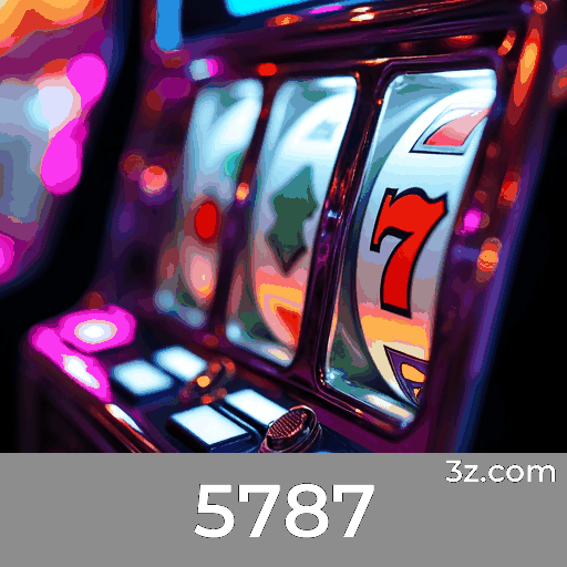 avaliações sobre 5787 slots