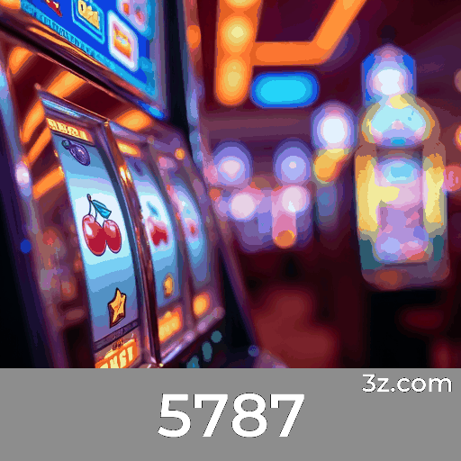 avaliações sobre 5787 slots
