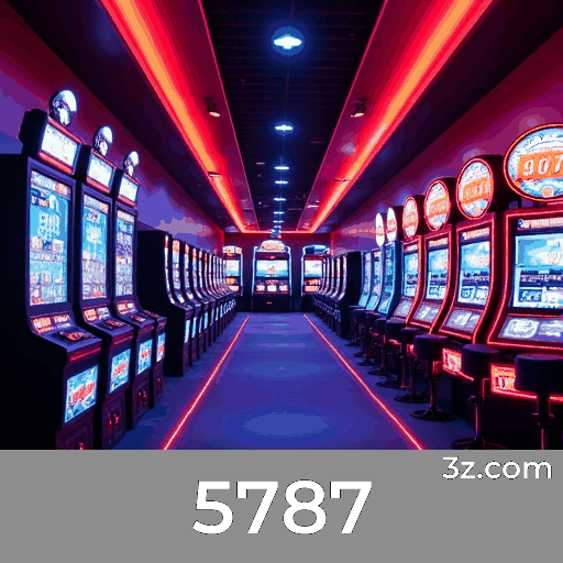 avaliações sobre 5787 slots